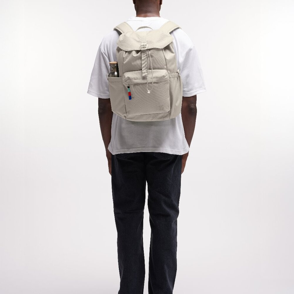 Flap Pack Backpack - Picture 8 of 10